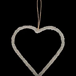 Seizoensdecoratie- Seasons & Style teddy hanger | Action NL