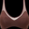 Ondergoed- Second Skin mesh bh-top 1 Stuks | Action NL