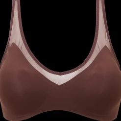 Ondergoed- Second Skin mesh bh-top 1 Stuks | Action NL