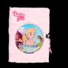 Papier & Schriften- Selfie Girls dagboek | Action NL