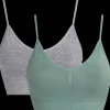 Ondergoed-Sensabelle comfort-bh Vrouw 2 Stuks | Action NL