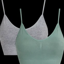 Ondergoed-Sensabelle comfort-bh Vrouw 2 Stuks | Action NL
