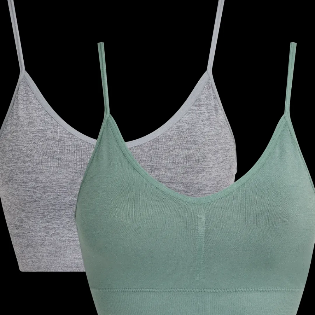 Ondergoed-Sensabelle comfort-bh Vrouw 2 Stuks | Action NL