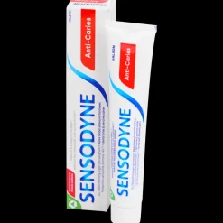 Mondverzorging- Sensodyne tandpasta Anti-Cariës | Action NL