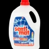 Afwas- & Wasmiddelen- Sentimat wasmiddel White & Color | Action NL