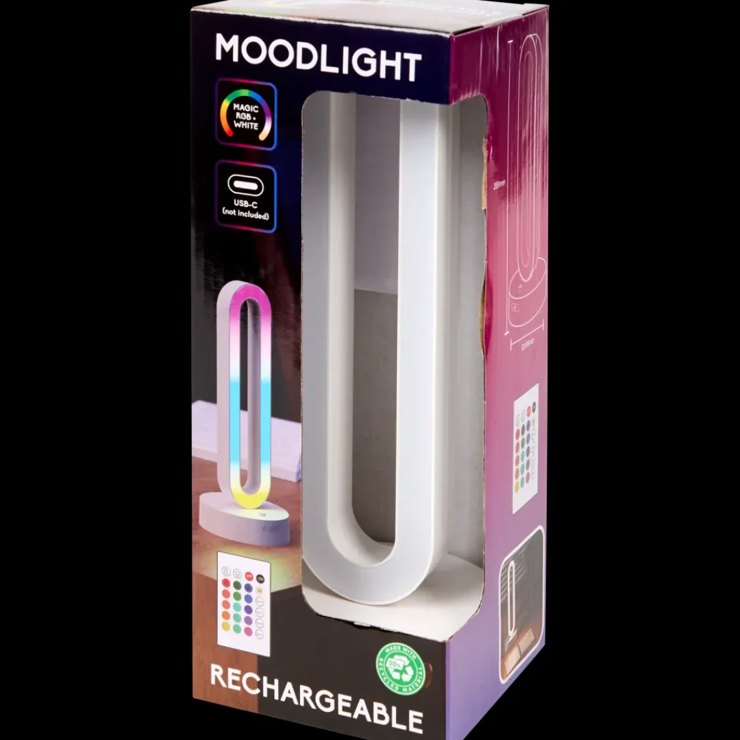 Lampen- Sfeerlamp | Action NL