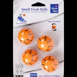 Schoenen- Shoe like geurballen Oranje | Action NL