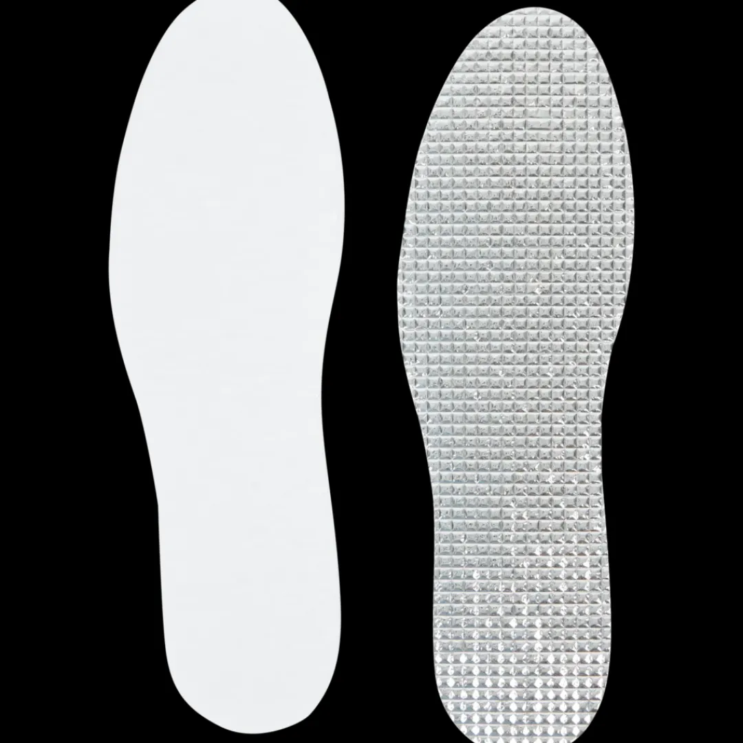 Schoenen- Shoe like inlegzolen Wit | Action NL