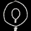 Horloges & Sieraden- Sieradenset | Action NL