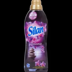 Afwas- & Wasmiddelen-Silan wasverzachter Balance | Action NL