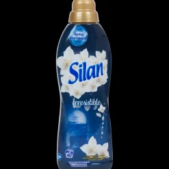 Afwas- & Wasmiddelen-Silan wasverzachter Irresistible | Action NL