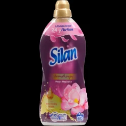 Afwas- & Wasmiddelen-Silan wasverzachter Magic Magnolia | Action NL