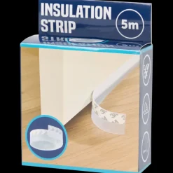 Gereedschap- Siliconen tochtstrip | Action NL