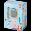 Babyspeelgoed- Silvergear kinderhorloge met GPS | Action NL