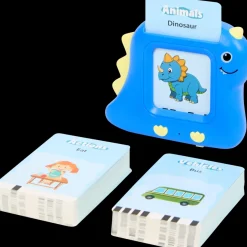 Spellen- Silvergear woordlezer Vanaf 3 jaar | Action NL