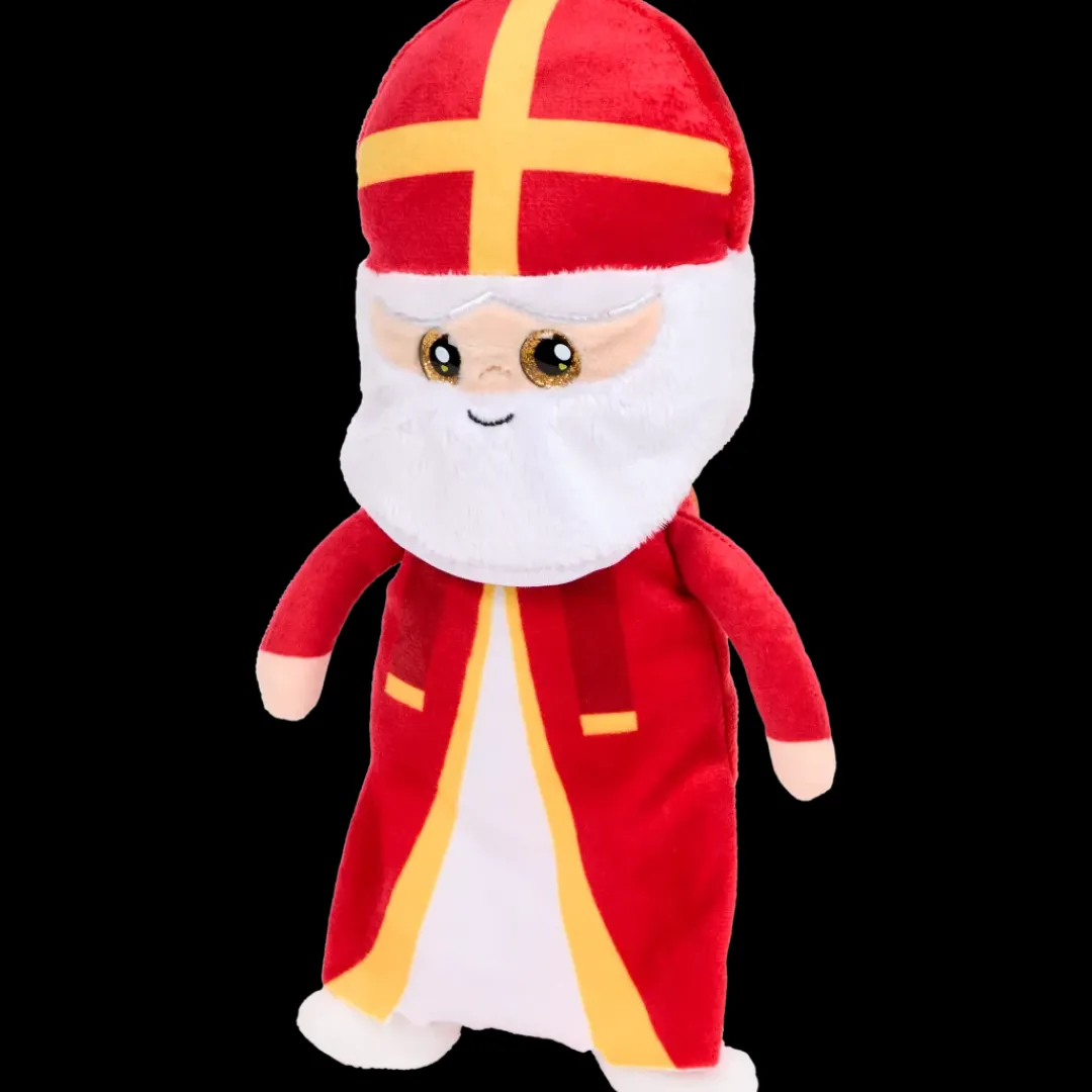 Knuffels & Poppen- Sint en piet knuffel | Action NL