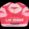 Gezichtsverzorging- Skin Bliss hydrogel lipmasker | Action NL