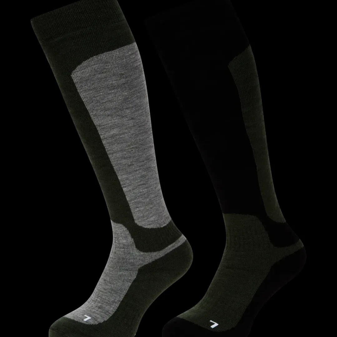 Sportkleding- Skisokken | Action NL