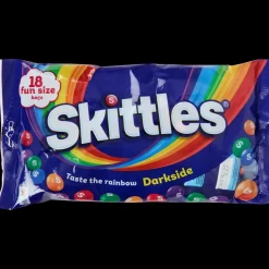 Drop & Snoep-Skittles Darkside | Action NL