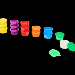 Knutselen- Slime Tastic potjes | Action NL