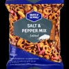Noten & Snacks- Snacks of the World snackmix Salted | Action NL