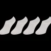 Beenmode- Sneakersokken Grijs | Action NL