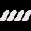 Beenmode- Sneakersokken Wit | Action NL