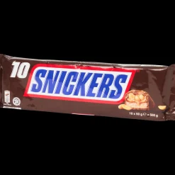 Chocolade- Snickers | Action NL