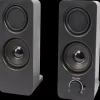 Multimedia Accessoires-Sologic computer luidsprekerset | Action NL