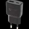 Powerbanks & Opladers-Sologic wandlader | Action NL