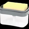 Badkamer & Toilet Accessoires-Sorbo afwasmiddeldispenser | Action NL