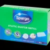 Schoonmaakmiddelen-Spargo duster-navulling | Action NL