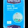 Verfbenodigdheden-Spectrum afdekfolie | Action NL