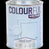 Verf-Spectrum Colourful 2-in-1 meubelverf Icy Blue Blauw | Action NL