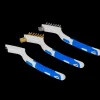 Gereedschap-Spectrum mini-draadborstelset | Action NL