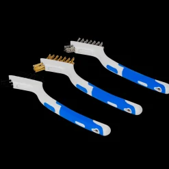 Gereedschap-Spectrum mini-draadborstelset | Action NL
