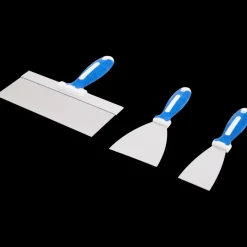 Gereedschap-Spectrum plamuurmessen | Action NL