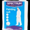 Verfbenodigdheden-Spectrum schildersoveralls | Action NL