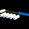 Verfbenodigdheden- Spectrum verfrollers met beugel | Action NL