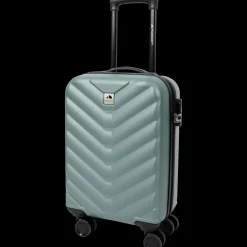 Koffers-Spilbergen hardcase koffer Brussel 33 x 20 x 44 cm | Action NL