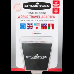 Verlengsnoeren|Reisaccessoires-Spilbergen reisstekker | Action NL