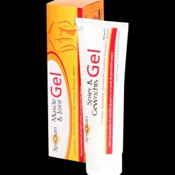 Gezondheid|Sportvoeding & -Verzorging- Spirosan spier- en gewrichtsgel | Action NL