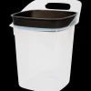 Dierenbenodigdheden- Starplast voercontainer voor onderweg | Action NL