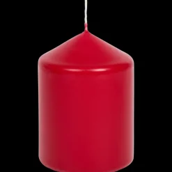 Kaarsen- Stompkaars rood Rood | Action NL