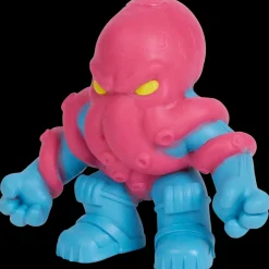 Knuffels & Poppen- Stretcherz uitrekbaar figuur Stretch Squad | Action NL