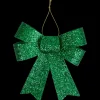 Seizoensdecoratie- Strik met glitter | Action NL