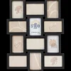 Fotolijstjes-Studio Home collage-fotolijst | Action NL