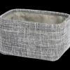 Woonaccessoires-Studio Home gevlochten mandje | Action NL