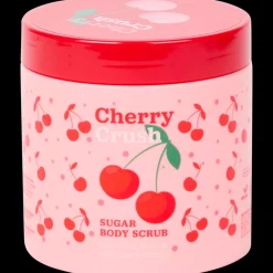Gezichtsverzorging- Suikerscrub Cherry Crush | Action NL