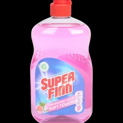 Afwas- & Wasmiddelen-Superfinn afwasmiddel Soft Touch | Action NL